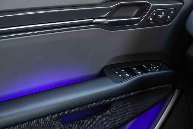 used 2024 Kia EV9 car, priced at $47,988