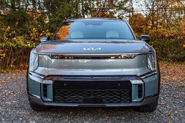 used 2024 Kia EV9 car, priced at $47,988