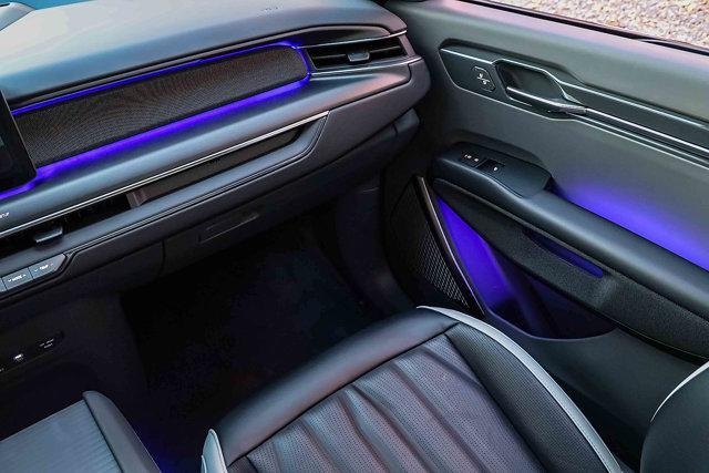 used 2024 Kia EV9 car, priced at $47,988