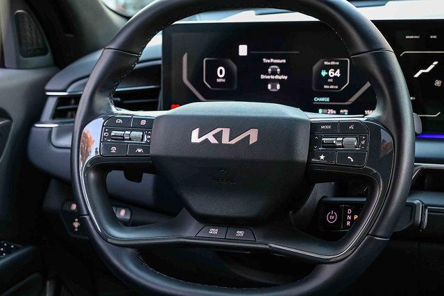 used 2024 Kia EV9 car, priced at $47,988