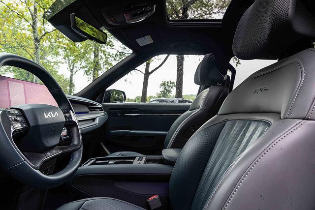 used 2024 Kia EV9 car, priced at $56,795