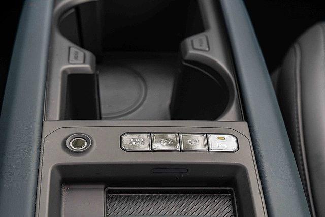 used 2024 Kia EV9 car, priced at $56,795