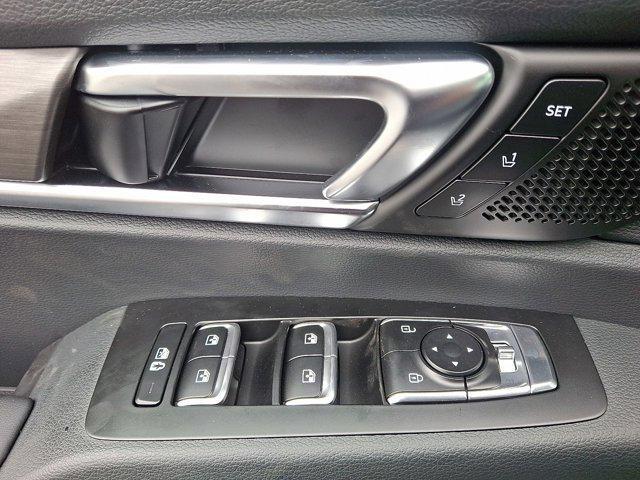 new 2025 Kia Telluride car, priced at $56,395