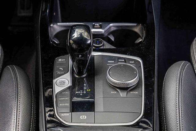 used 2022 BMW M235 Gran Coupe car, priced at $31,886