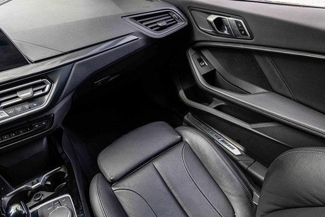 used 2022 BMW M235 Gran Coupe car, priced at $31,886