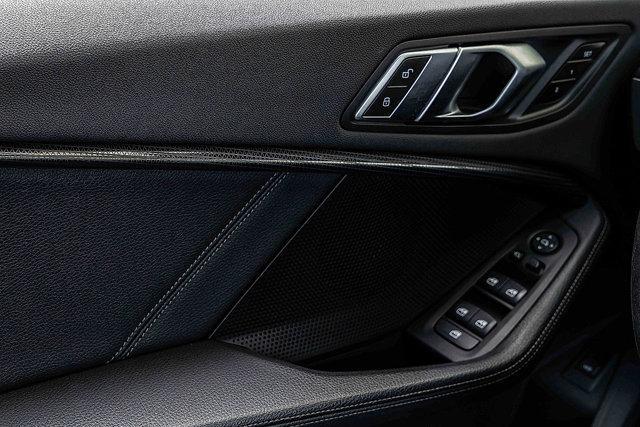 used 2022 BMW M235 Gran Coupe car, priced at $31,886