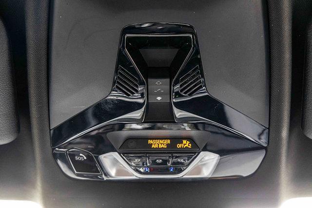 used 2022 BMW M235 Gran Coupe car, priced at $31,886