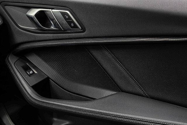 used 2022 BMW M235 Gran Coupe car, priced at $31,886