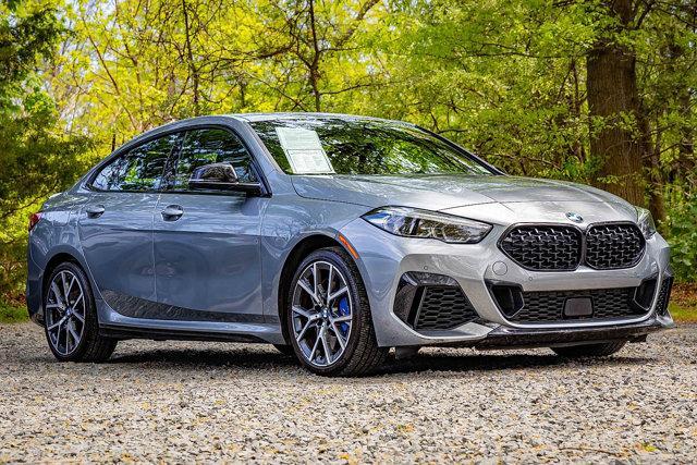 used 2022 BMW M235 Gran Coupe car, priced at $31,886
