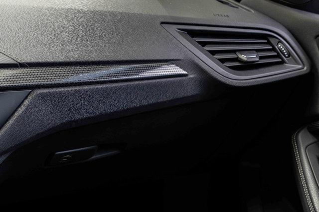 used 2022 BMW M235 Gran Coupe car, priced at $31,886