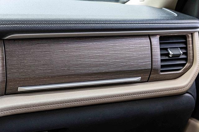 used 2023 Ford Expedition car, priced at $40,695