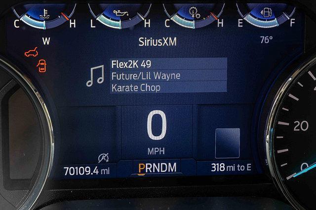 used 2023 Ford Expedition car, priced at $40,695