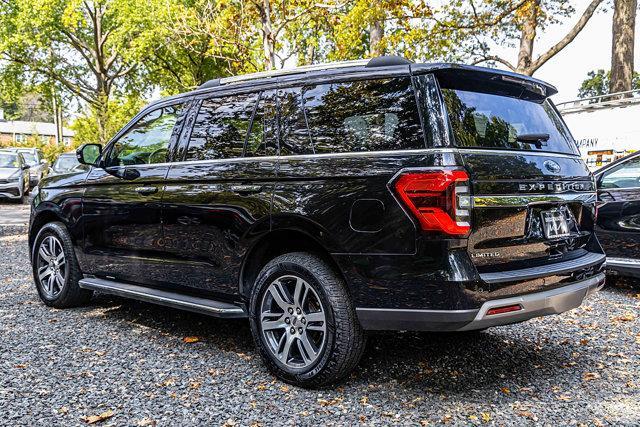 used 2023 Ford Expedition car, priced at $40,695