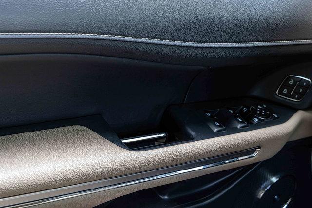 used 2023 Ford Expedition car, priced at $40,695