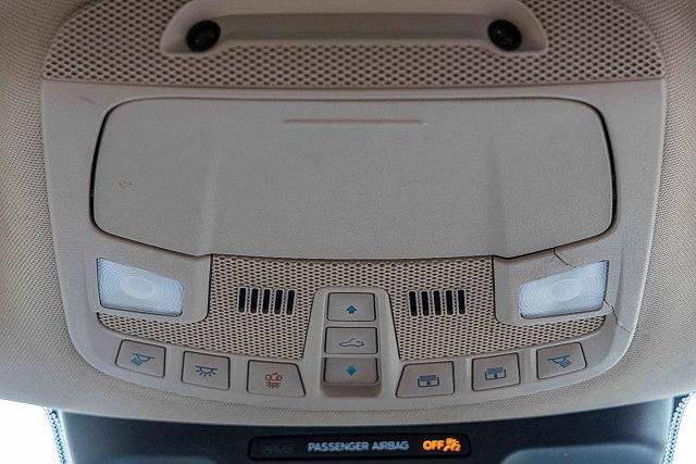 used 2023 Ford Expedition car, priced at $40,695