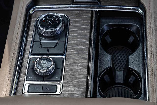 used 2023 Ford Expedition car, priced at $40,695
