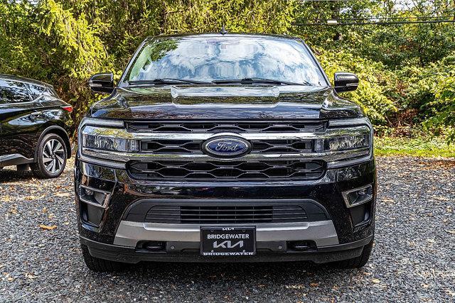 used 2023 Ford Expedition car, priced at $40,695