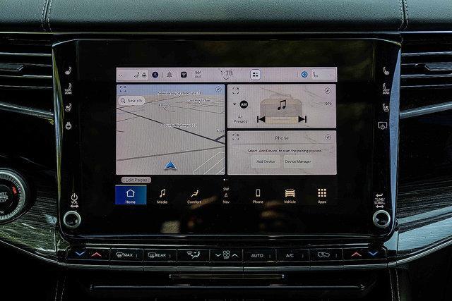 used 2022 Jeep Wagoneer car, priced at $41,495