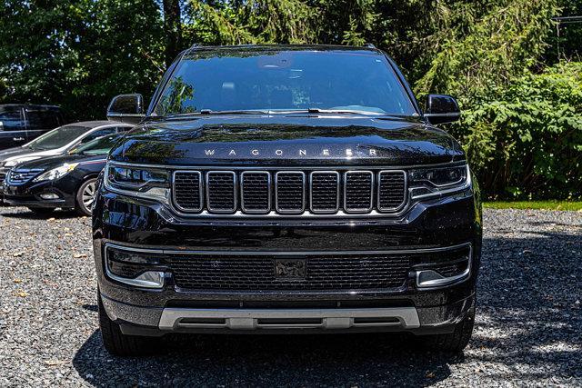 used 2022 Jeep Wagoneer car, priced at $41,495
