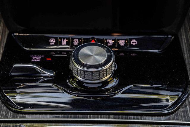 used 2022 Jeep Wagoneer car, priced at $41,495