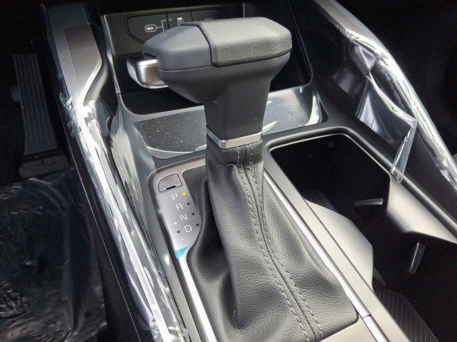 new 2025 Kia Sorento car, priced at $34,125