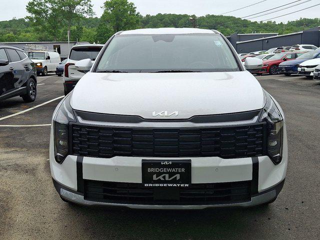 new 2026 Kia Sportage car, priced at $33,360