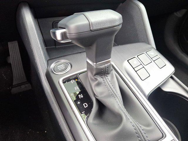 new 2026 Kia Sportage car, priced at $33,360