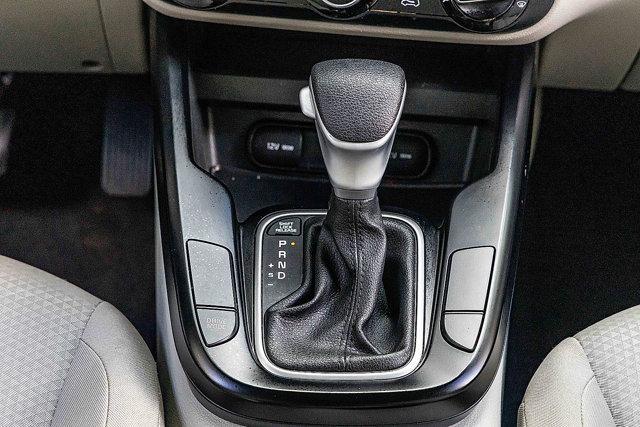 used 2023 Kia Soul car, priced at $16,495