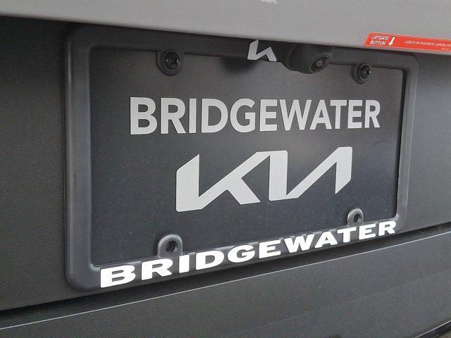 new 2026 Kia Sportage car, priced at $49,705