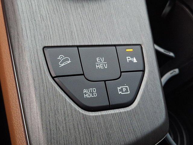 new 2026 Kia Sportage car, priced at $49,705