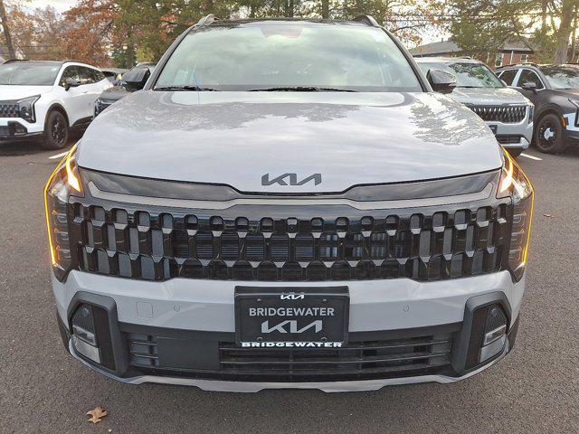 new 2026 Kia Sportage car, priced at $49,705