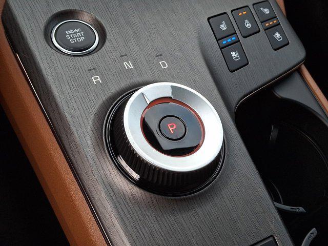 new 2026 Kia Sportage car, priced at $49,705