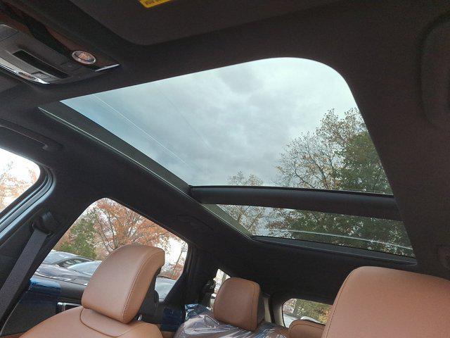 new 2026 Kia Sportage car, priced at $49,705