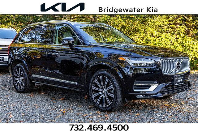 used 2024 Volvo XC90 car, priced at $44,744