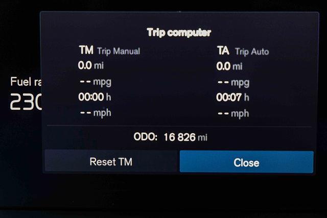 used 2024 Volvo XC90 car, priced at $44,744