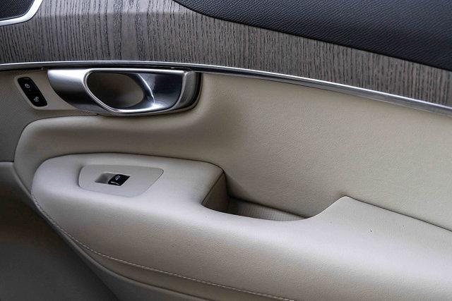 used 2024 Volvo XC90 car, priced at $44,744