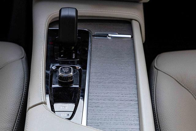 used 2024 Volvo XC90 car, priced at $44,744