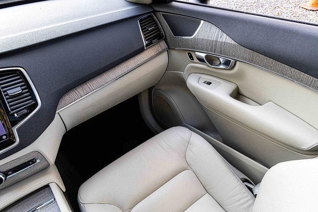 used 2024 Volvo XC90 car, priced at $44,744