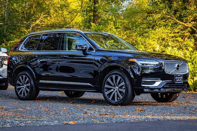 used 2024 Volvo XC90 car, priced at $44,744