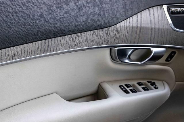 used 2024 Volvo XC90 car, priced at $44,744