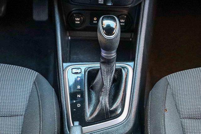 used 2019 Hyundai Accent car, priced at $8,772