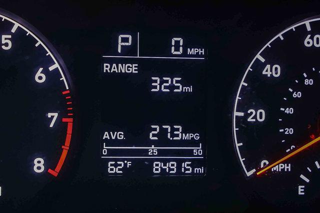 used 2019 Hyundai Accent car, priced at $8,772