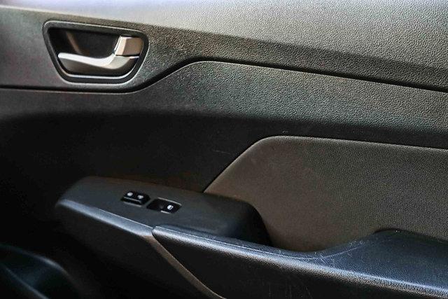 used 2019 Hyundai Accent car, priced at $8,772