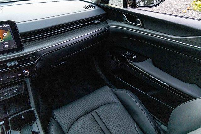 used 2025 Kia K5 car, priced at $29,988