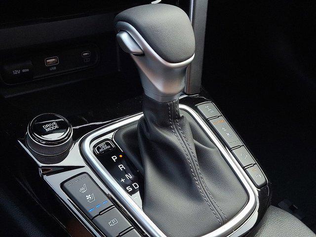 new 2026 Kia Seltos car, priced at $33,775