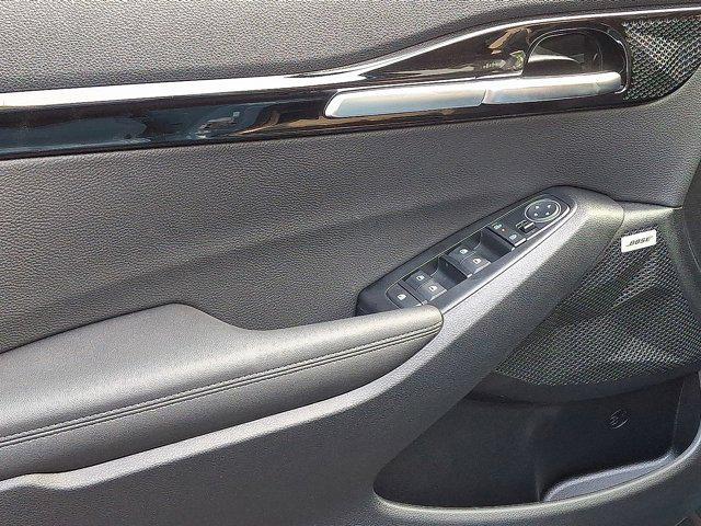 new 2026 Kia Seltos car, priced at $33,775