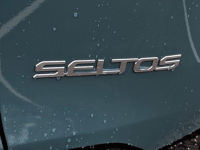 new 2026 Kia Seltos car, priced at $33,775
