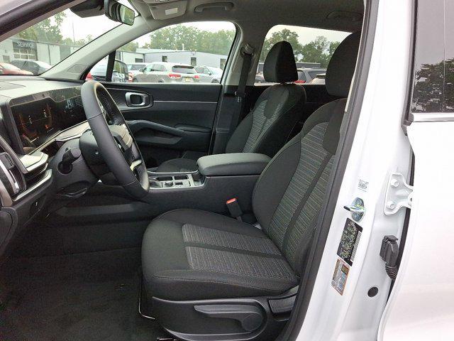 new 2026 Kia Sorento car, priced at $34,740