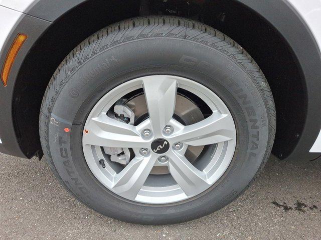 new 2026 Kia Sorento car, priced at $34,740