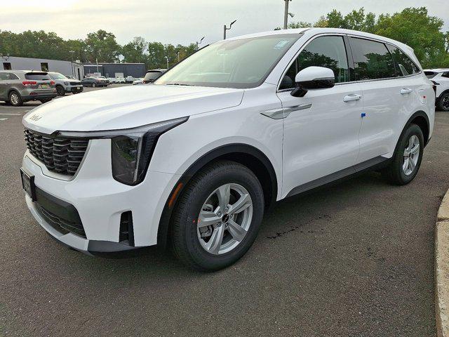 new 2026 Kia Sorento car, priced at $34,740